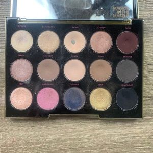 urban decay gwen stefani palette